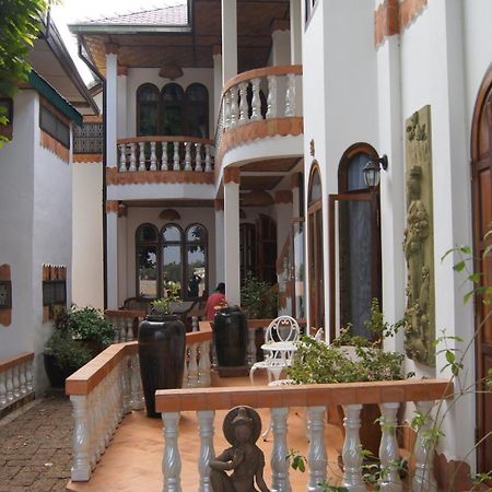 Mut Mee Garden Guest House Nong Khai Buitenkant foto
