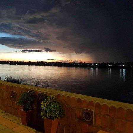 Mut Mee Garden Guest House Nong Khai Buitenkant foto