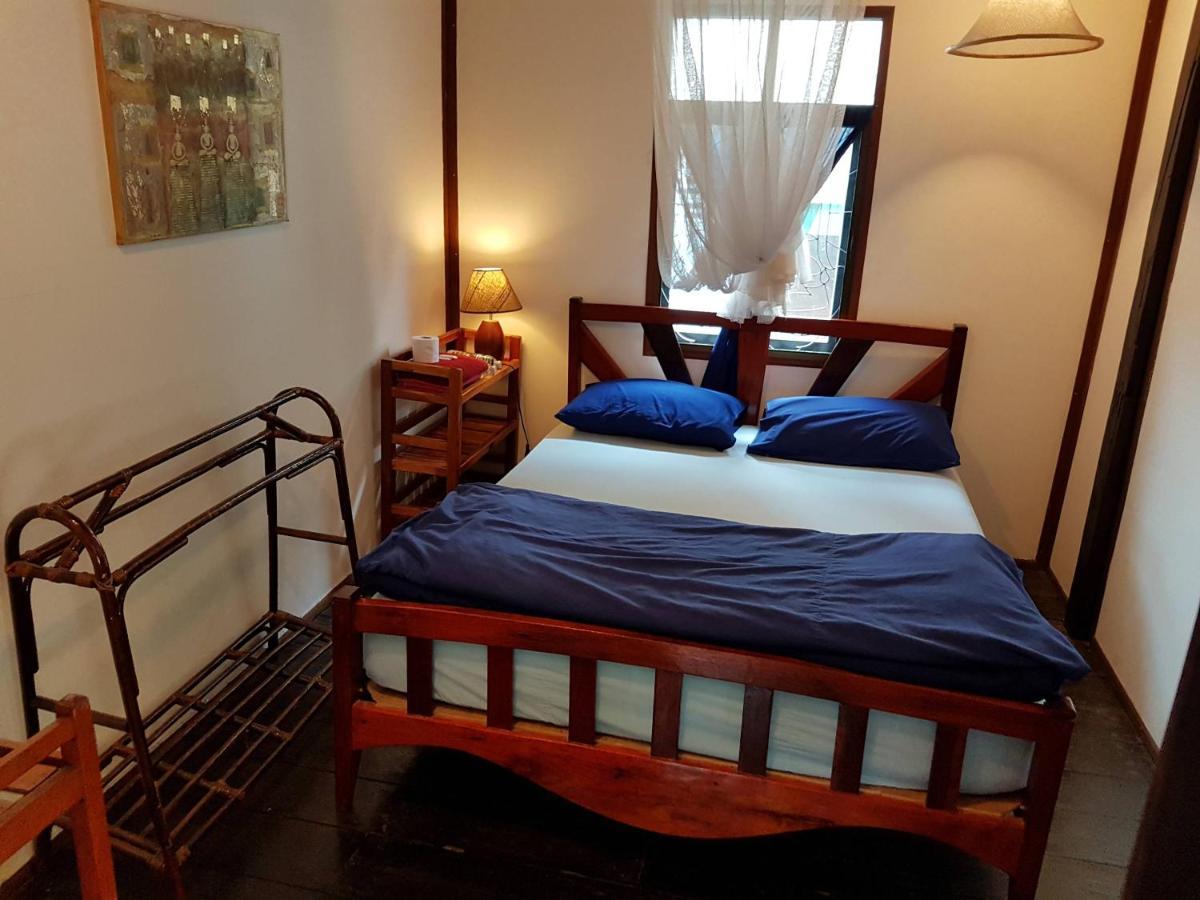 Mut Mee Garden Guest House Nong Khai Buitenkant foto