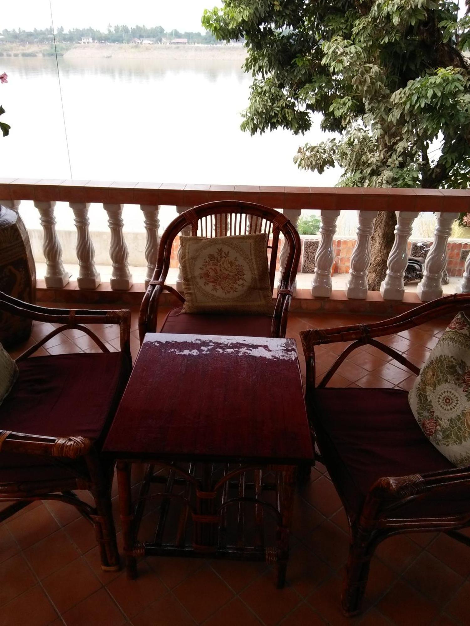 Mut Mee Garden Guest House Nong Khai Kamer foto