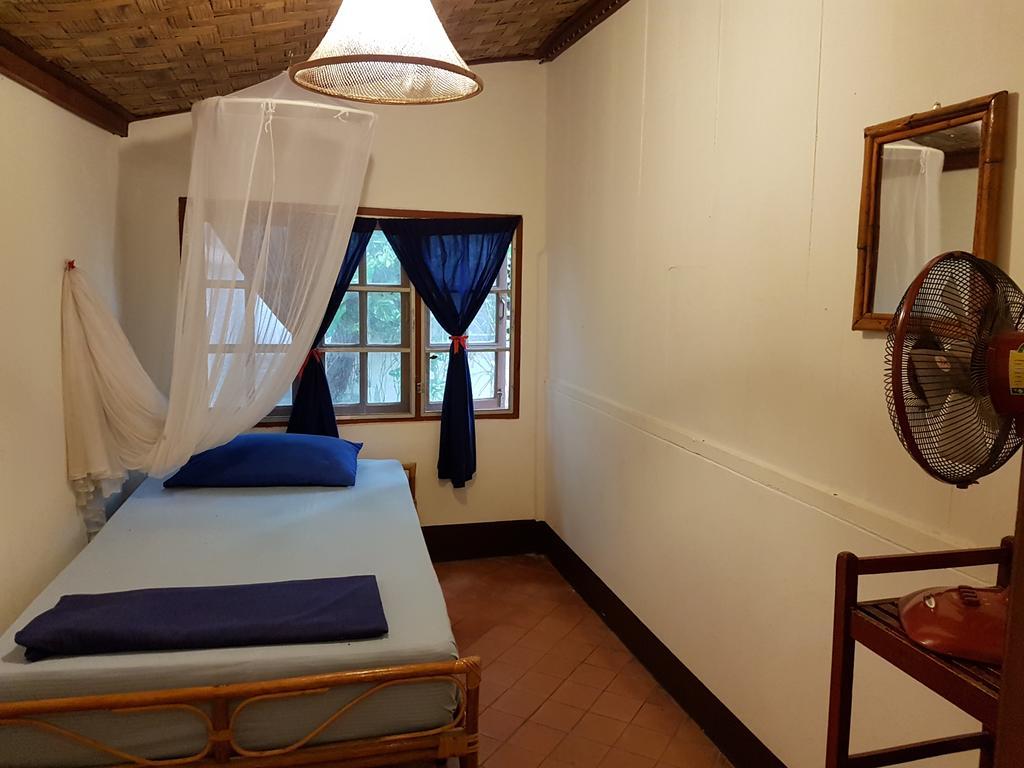 Mut Mee Garden Guest House Nong Khai Buitenkant foto