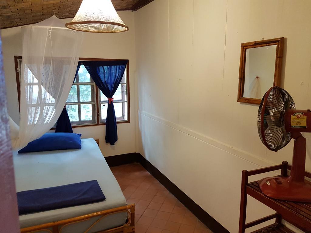 Mut Mee Garden Guest House Nong Khai Buitenkant foto