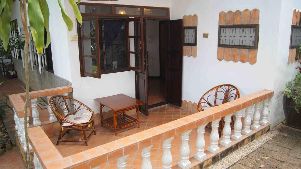 Mut Mee Garden Guest House Nong Khai Buitenkant foto