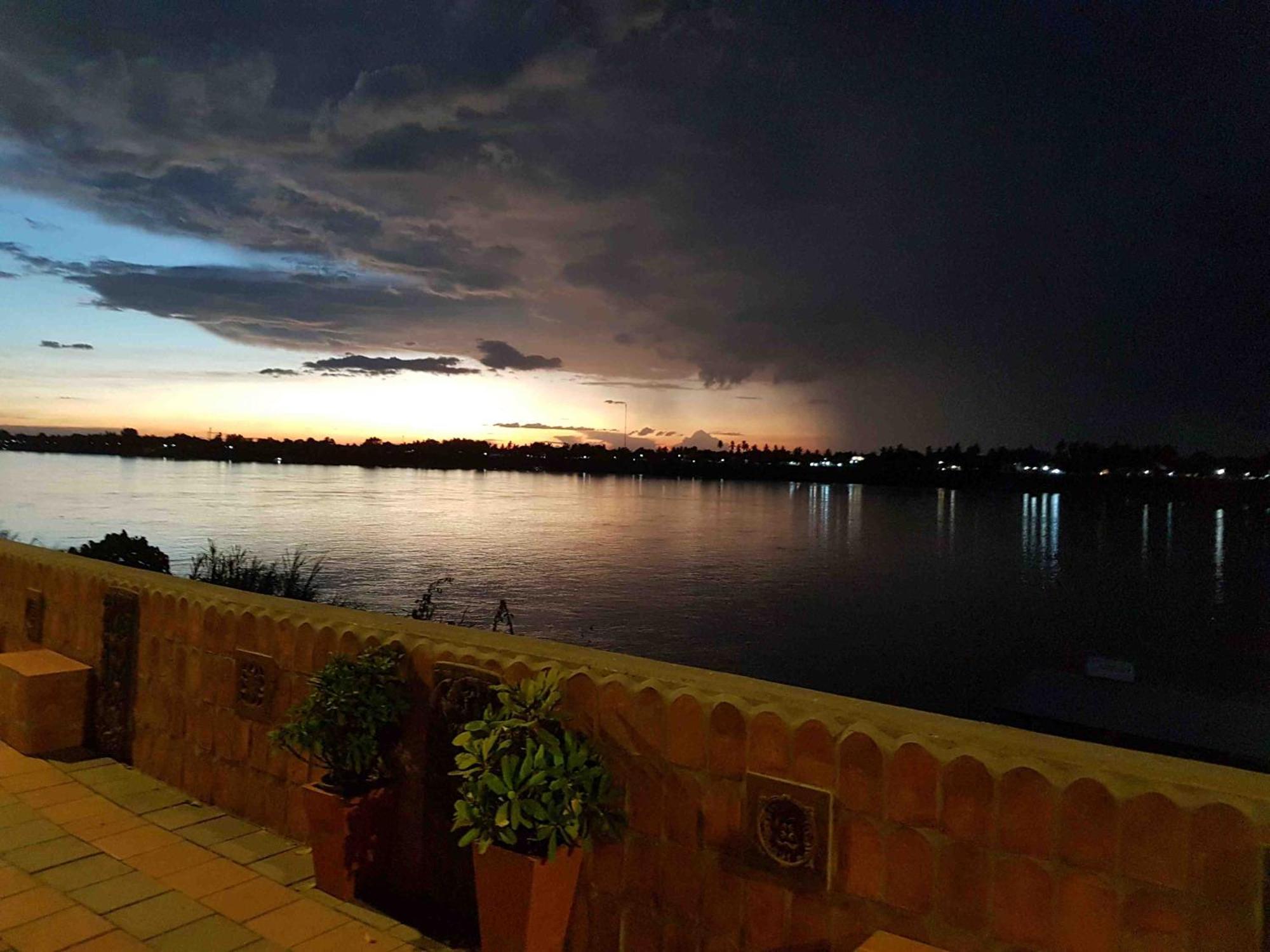 Mut Mee Garden Guest House Nong Khai Buitenkant foto